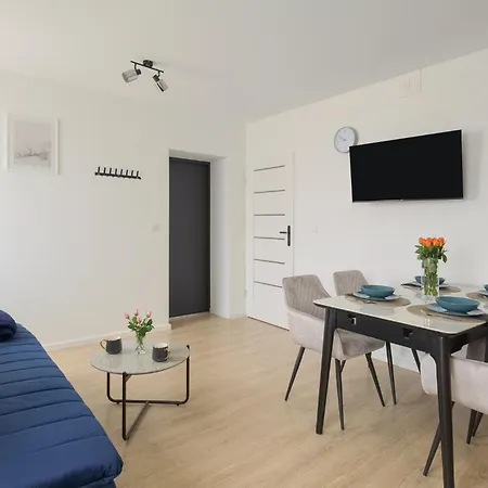 Apartamenty Przy Stoku Krynica Zdroj Exterior photo