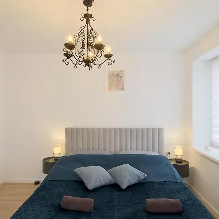 Apartamenty Przy Stoku Krynica Zdroj Exterior photo