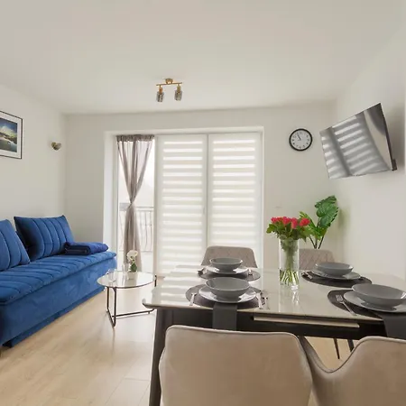 Apartamenty Przy Stoku Krynica Zdroj Exterior photo