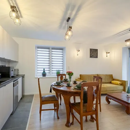 Apartamenty Przy Stoku Krynica Zdroj Exterior photo