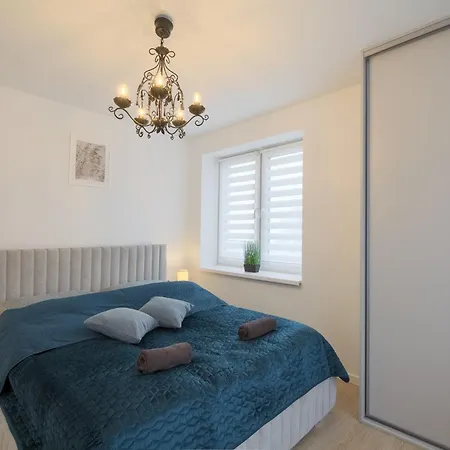 Apartamenty Przy Stoku Krynica Zdroj Exterior photo