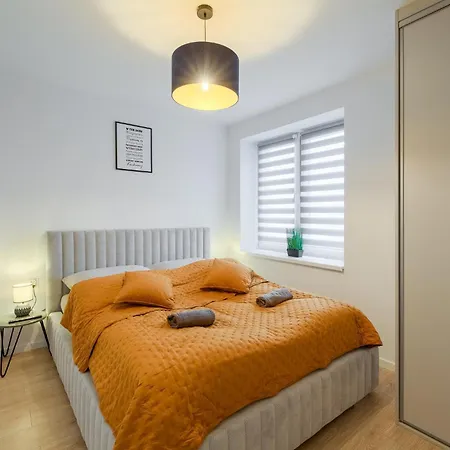 Apartamenty Przy Stoku Krynica Zdroj Exterior photo