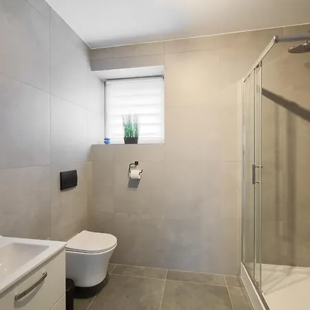 Apartamenty Przy Stoku Krynica Zdroj Exterior photo