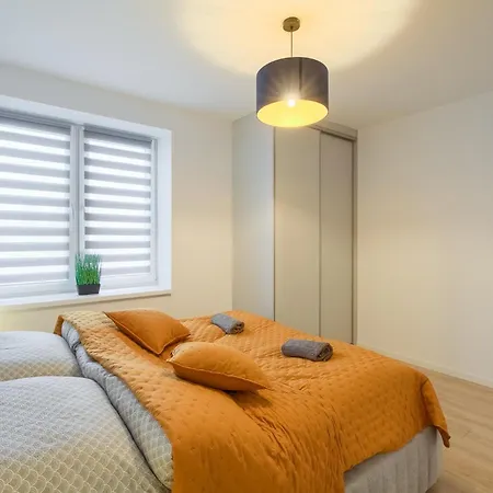 Apartamenty Przy Stoku Krynica Zdroj Exterior photo