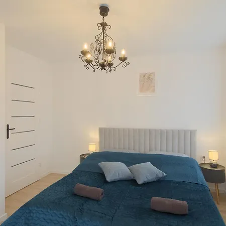 Apartamenty Przy Stoku Krynica Zdroj Exterior photo