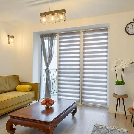 Apartamenty Przy Stoku Krynica Zdroj Exterior photo