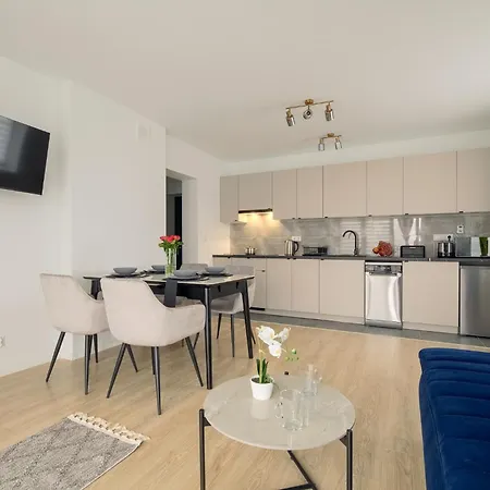 Apartamenty Przy Stoku Krynica Zdroj Exterior photo