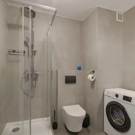 Apartamenty Przy Stoku Krynica Zdroj Exterior photo