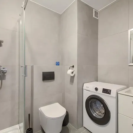 Apartamenty Przy Stoku Krynica Zdroj Exterior photo