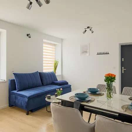 Apartamenty Przy Stoku Krynica Zdroj Exterior photo