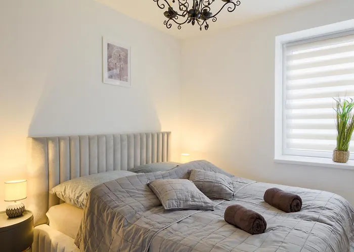 Apartamenty Przy Stoku