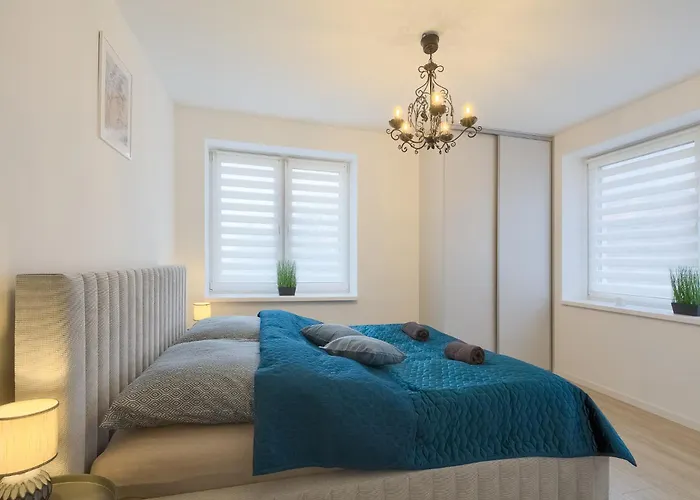 Apartamenty Przy Stoku