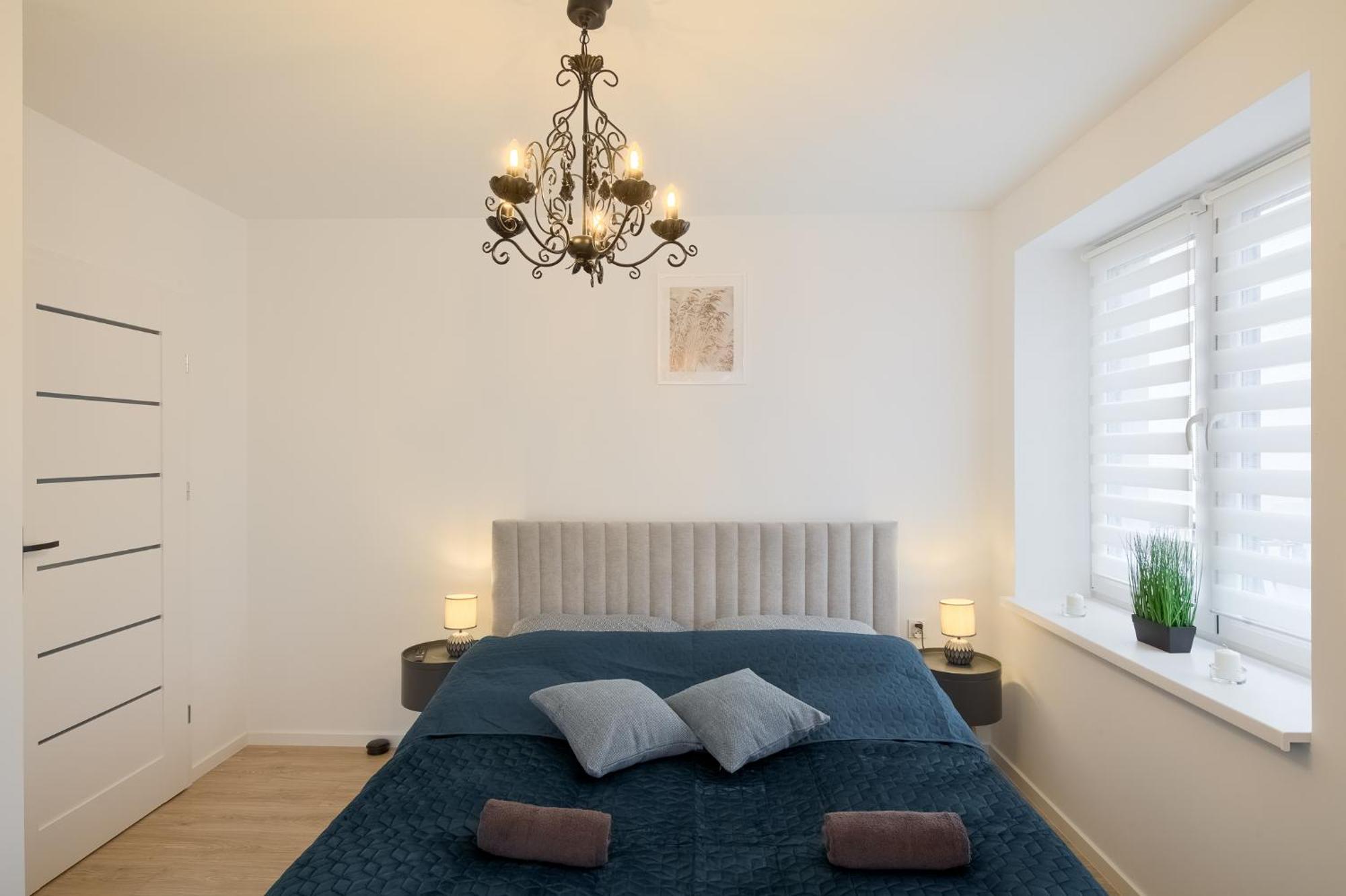 Przy Stoku Apartment