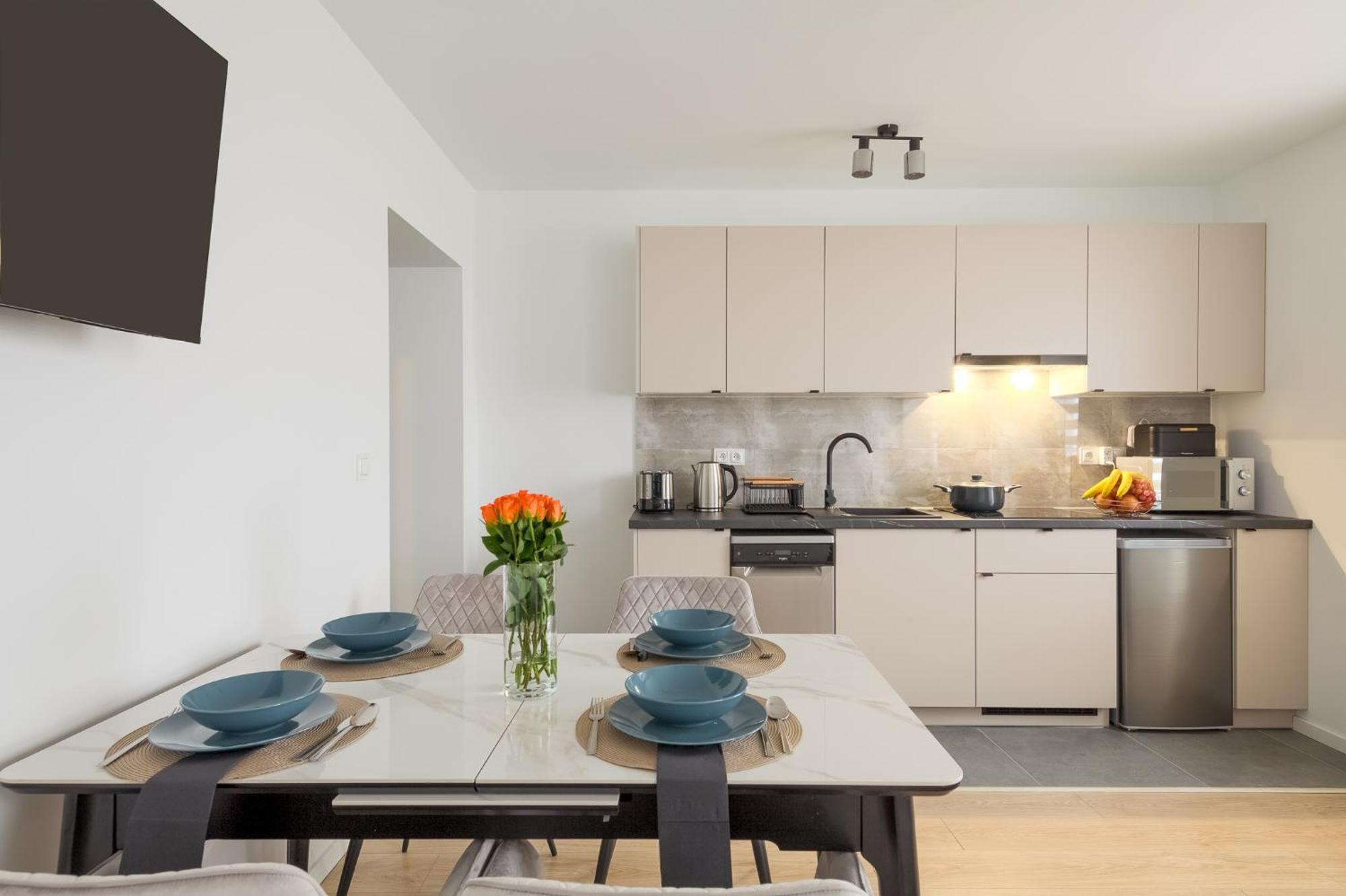 Przy Stoku Apartment Krynica Zdroj