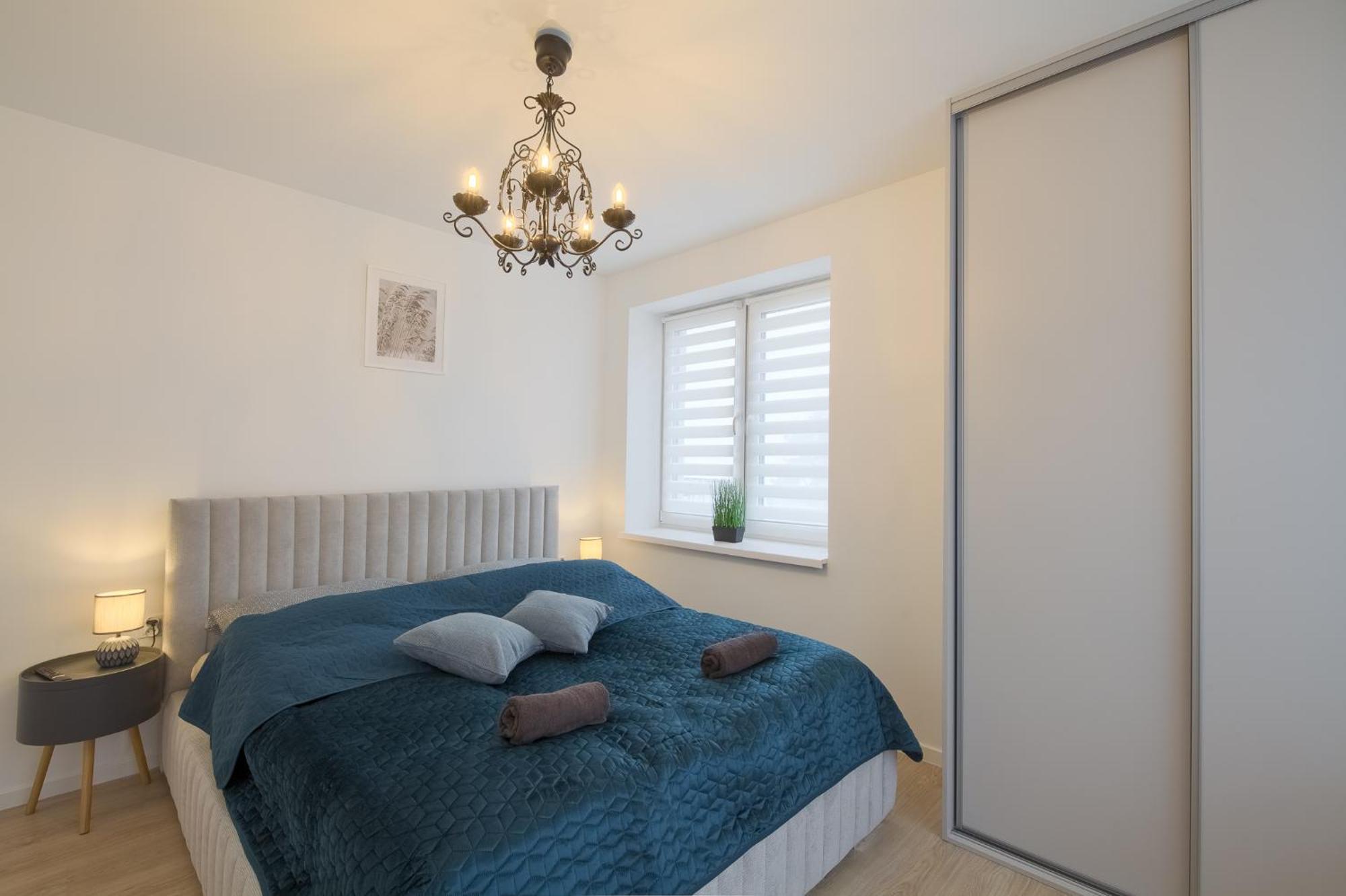 Przy Stoku Apartment Krynica Zdroj