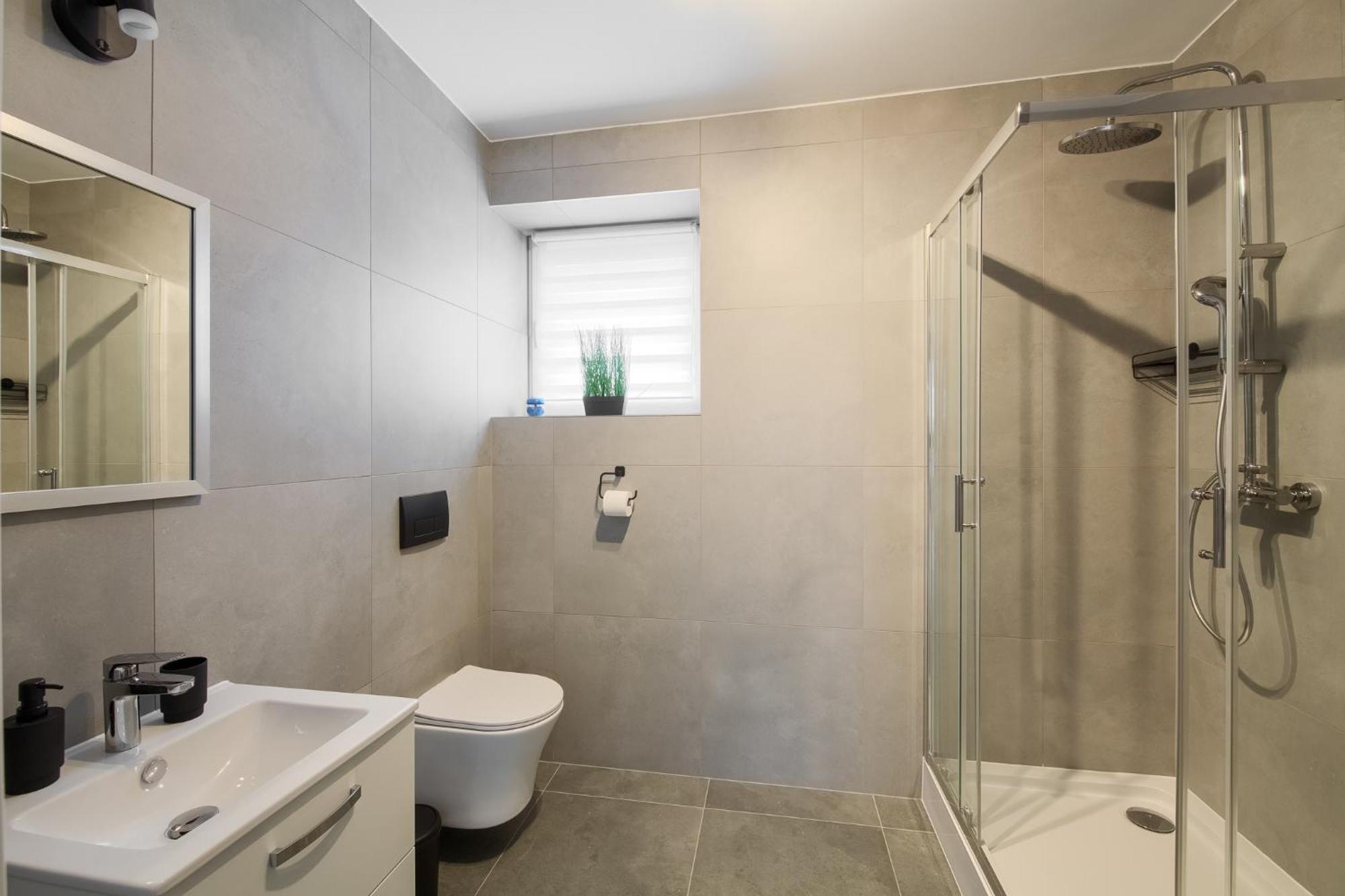 Przy Stoku Apartment