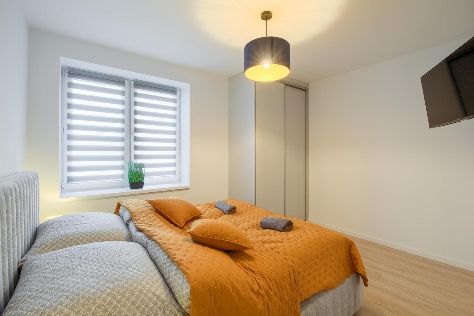 Apartment Przy Stoku