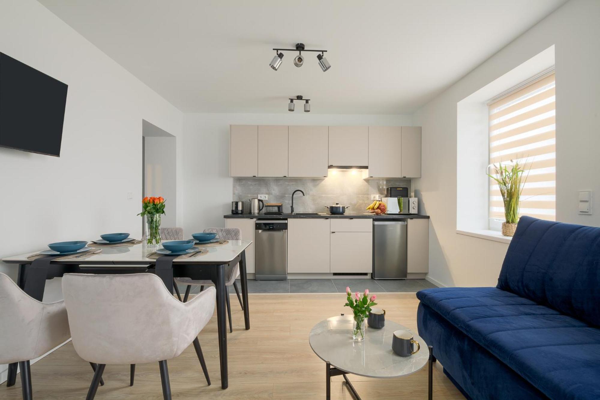 Przy Stoku Apartment