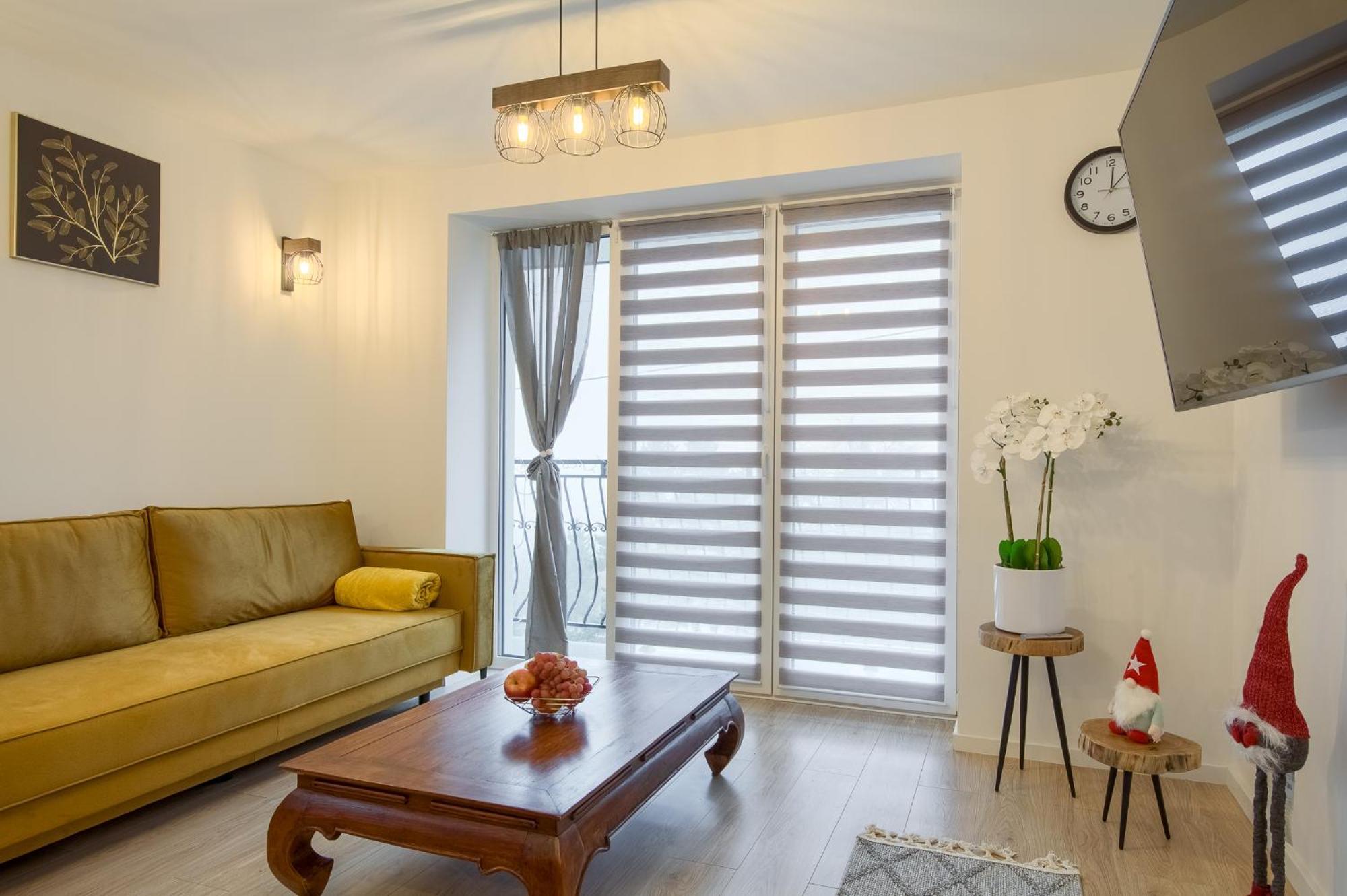 Przy Stoku Apartment Krynica Zdroj