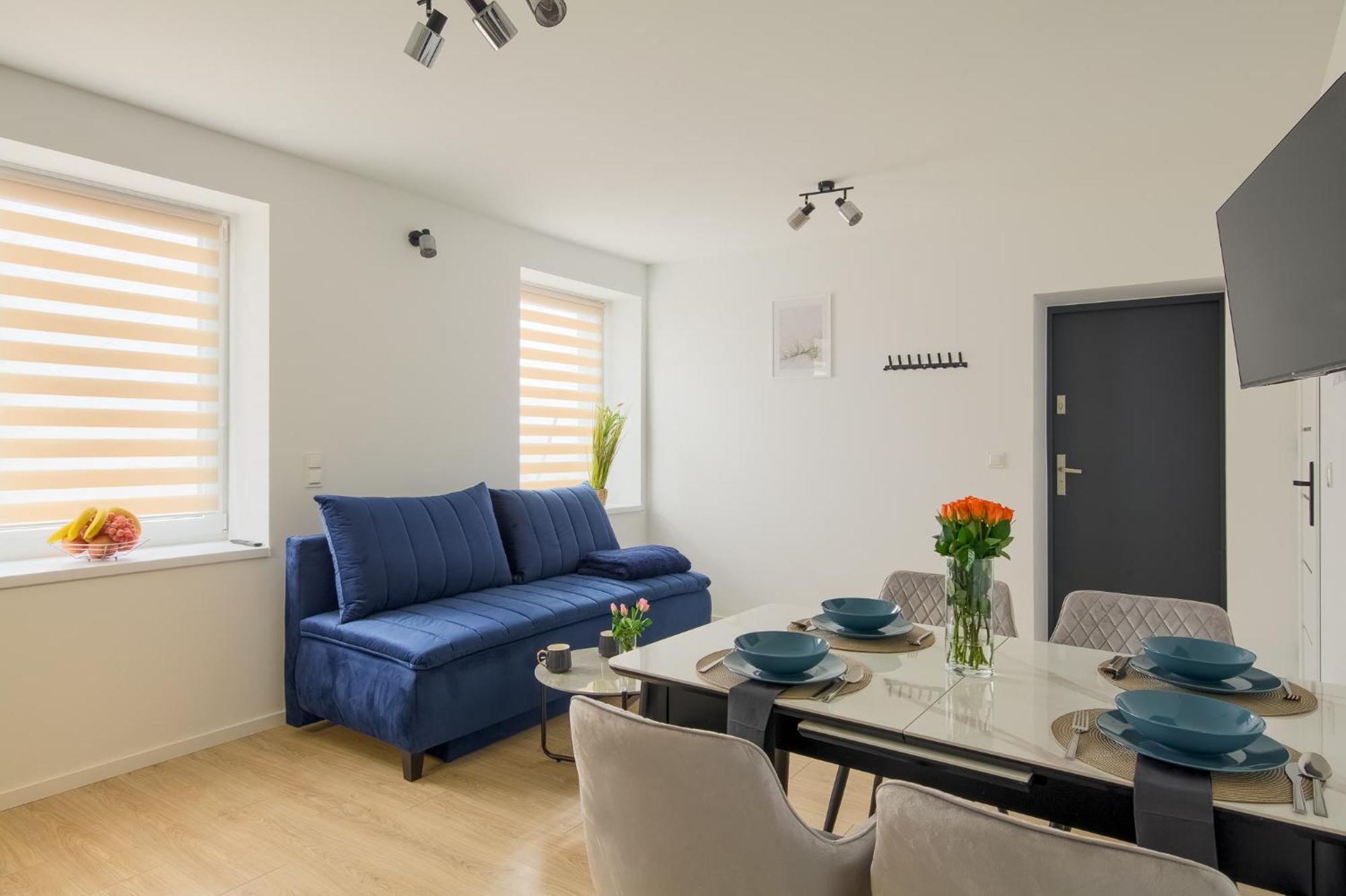 Apartment Przy Stoku Krynica Zdroj